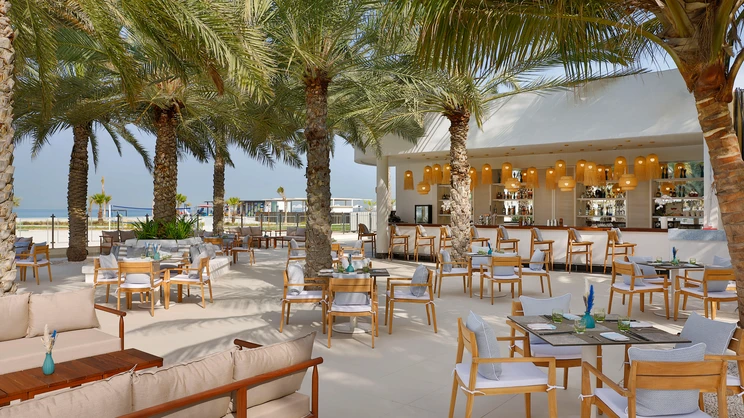 Waldorf Astoria Ras Al Khaimah